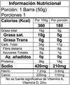 GALLETA Y CREMA RECUBIERTA