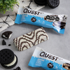 GALLETA Y CREMA RECUBIERTA