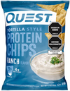 TORTILLA RANCH